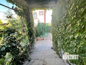 Дом 240м², 2-этажный, участок 8 сот.  