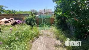 Дом 40м&sup2;, 1-этажный, участок 5 сот.  