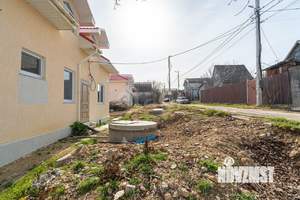Дом 149м², 2-этажный, участок 4 сот.  