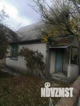 Дом 25м², 1-этажный, участок 4 сот.  