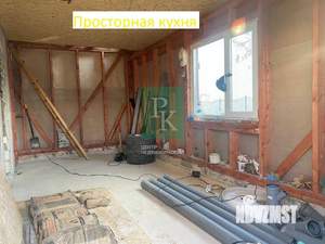 Дом 90м², 2-этажный, участок 4 сот.  