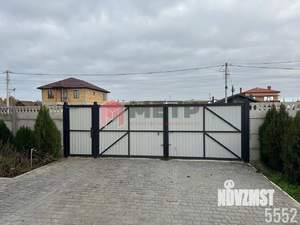 Дом 136м², 2-этажный, участок 5 сот.  