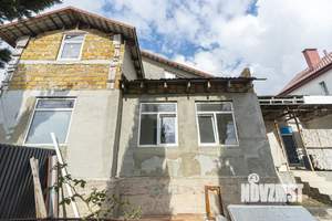 Дом 409м&sup2;, 2-этажный, участок 6 сот.  