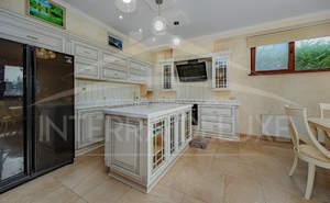 Дом 332м², 2-этажный, участок 5 сот.  