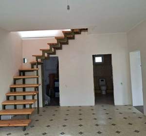 Дом 180м², 2-этажный, участок 7 сот.  