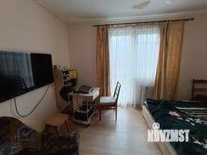 Дом 100м&sup2;, 2-этажный, участок 6 сот.  