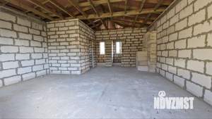 Дом 130м², 1-этажный, участок 4 сот.  