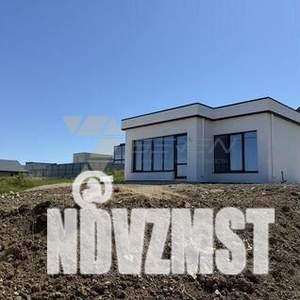 Дом 74м², 1-этажный, участок 4 сот.  