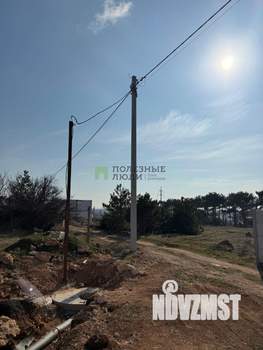 Дом 90м², 1-этажный, участок 4 сот.  