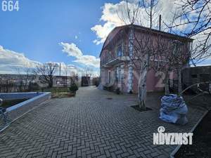 Дом 257м&sup2;, 2-этажный, участок 7 сот.  