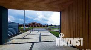 Дом 81м², 1-этажный, участок 4 сот.  