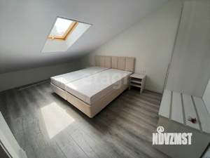 Дом 300м², 3-этажный, участок 4 сот.  