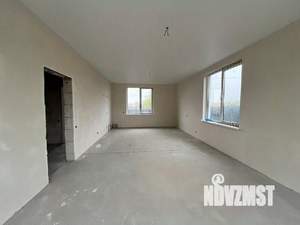 Дача 118м&sup2;, 2-этажный, участок 4 сот.  