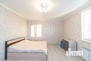 Дом 280м², 2-этажный, участок 4 сот.  