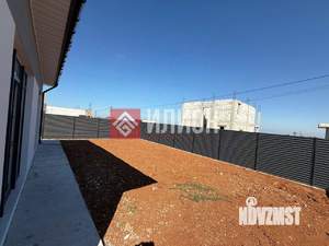 Дом 81м&sup2;, 1-этажный, участок 4 сот.  