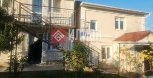 Дом 145м², 2-этажный, участок 5 сот.  