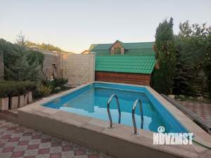 Дом 165м², 2-этажный, участок 9 сот.  