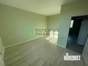 Дом 74м², 1-этажный, участок 6 сот.  
