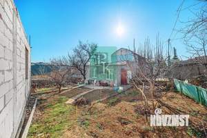 Дом 150м², 1-этажный, участок 5 сот.  