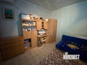 Дом 224м², 1-этажный, участок 8 сот.  