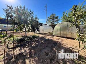 Дача 40м², 1-этажный, участок 6 сот.  