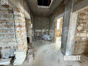 Дом 247м², 2-этажный, участок 7 сот.  