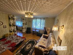 Дача 89м², 3-этажный, участок 4 сот.  