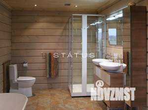 Дом 70м², 1-этажный, участок 6 сот.  