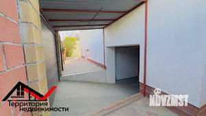 Дом 227м², 2-этажный, участок 5 сот.  