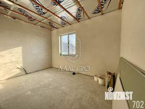 Дом 102м&sup2;, 1-этажный, участок 4 сот.  