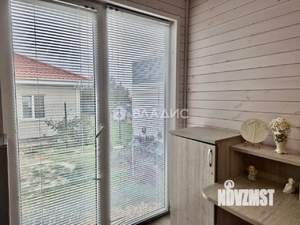 Дом 97м², 1-этажный, участок 4 сот.  