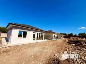 Дом 81м², 1-этажный, участок 4 сот.  