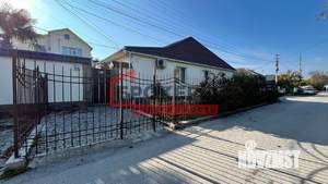 Дом 146м&sup2;, 1-этажный, участок 6 сот.  