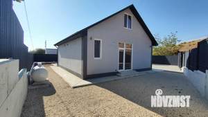 Дом 120м², 1-этажный, участок 4 сот.  