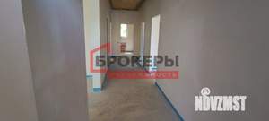 Дом 120м², 1-этажный, участок 4 сот.  