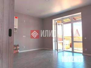 Дом 125м², 1-этажный, участок 4 сот.  