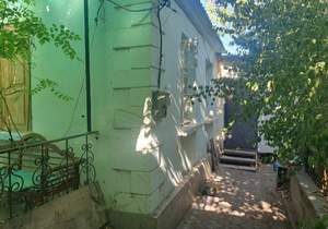 Дом 110м², 2-этажный, участок 8 сот.  