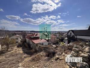 Дом 96м², 2-этажный, участок 6 сот.  