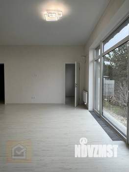 Дом 100м², 1-этажный, участок 5 сот.  