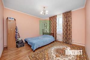 Дом 100м², 1-этажный, участок 7 сот.  