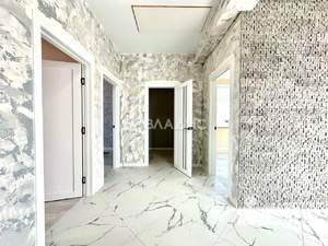 Дом 90м², 2-этажный, участок 5 сот.  
