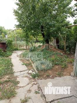 Дом 36м², 2-этажный, участок 4 сот.  