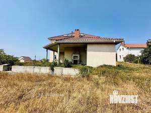 Дача 720м², 2-этажный, участок 15 сот.  