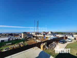 Дом 68м&sup2;, 1-этажный, участок 8 сот.  