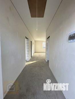 Дом 110м², 2-этажный, участок 4 сот.  