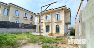 Дом 186м&sup2;, 2-этажный, участок 5 сот.  