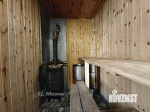 Дом 48м², 2-этажный, участок 5 сот.  