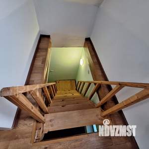 Дом 63м&sup2;, 2-этажный, участок 6 сот.  