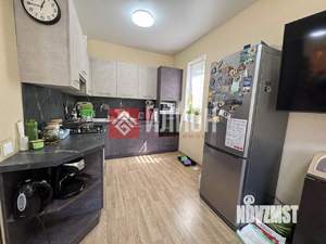 Дом 100м², 2-этажный, участок 3 сот.  