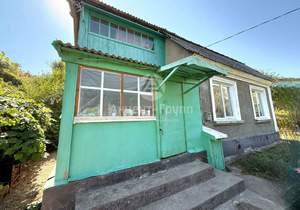 Дом 82м², 2-этажный, участок 9 сот.  